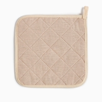 Набор подарочный Доляна Beauty for you: варежка 20х28 см, прихватка 17х17 см, 2 лопатки Набор подарочный Доляна Beauty for you: варежка 20х28 см, прихватка 17х17 см, 2 лопатки