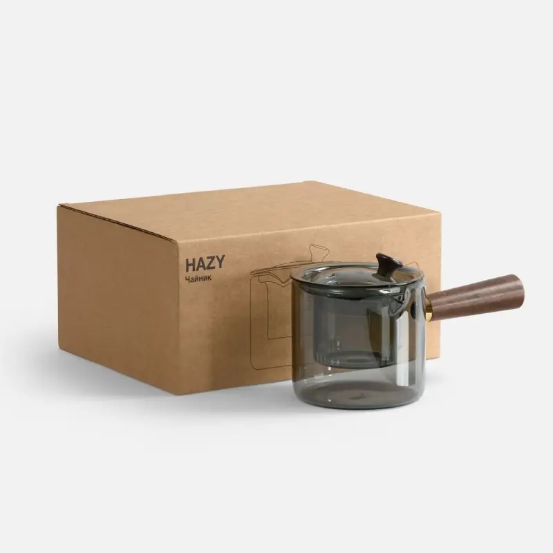 Чайник Hazy Чайник Hazy