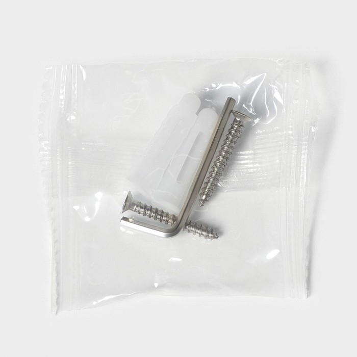 Держатель для туалетной бумаги St&ouml;lz bacic Bronze, 13&times;10&times;5,5 см, цвет бронзовый