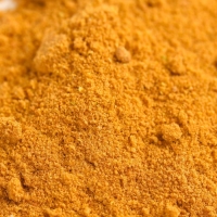 Ягодный порошок сублимированный &laquo;Манго&raquo; для капкейков и шоколада, 5 г.