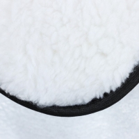 Сапоги "ТОПТУН" из ЭВА с вкладышем с мехом, -50С, цвет олива, размер 46-47 Сапоги "ТОПТУН" из ЭВА с вкладышем с мехом, -50С, цвет олива, размер 46-47