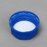 Канистра пищевая «Евро», 1 л, белая Канистра пищевая «Евро», 1 л, белая