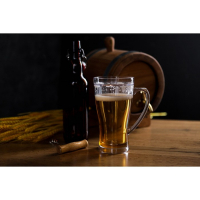 Кружка для пива охлаждающая, 420 мл Кружка для пива охлаждающая, 420 мл