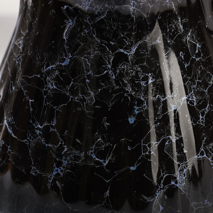 Кувшин "Афина" 1,9л / 26х19см, вуаль