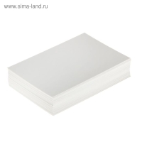 Фотобумага для струйной печати А6 (100 х 150 мм), 500 листов LOMOND, 230 г/м2, односторонняя, матовая