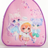 Детский рюкзак с блокнотом,раскраской,наклейками,игрой,лабиринтом Детский рюкзак с блокнотом,раскраской,наклейками,игрой,лабиринтом