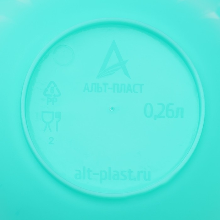 Набор посуды на 4 персоны «Всегда с собой», 30 предметов Набор посуды на 4 персоны «Всегда с собой», 30 предметов