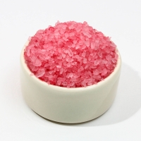 Соль для ванны &laquo;Слёзы моих бывших&raquo;, 300 г, аромат лесных ягод, ЧИСТОЕ СЧАСТЬЕ