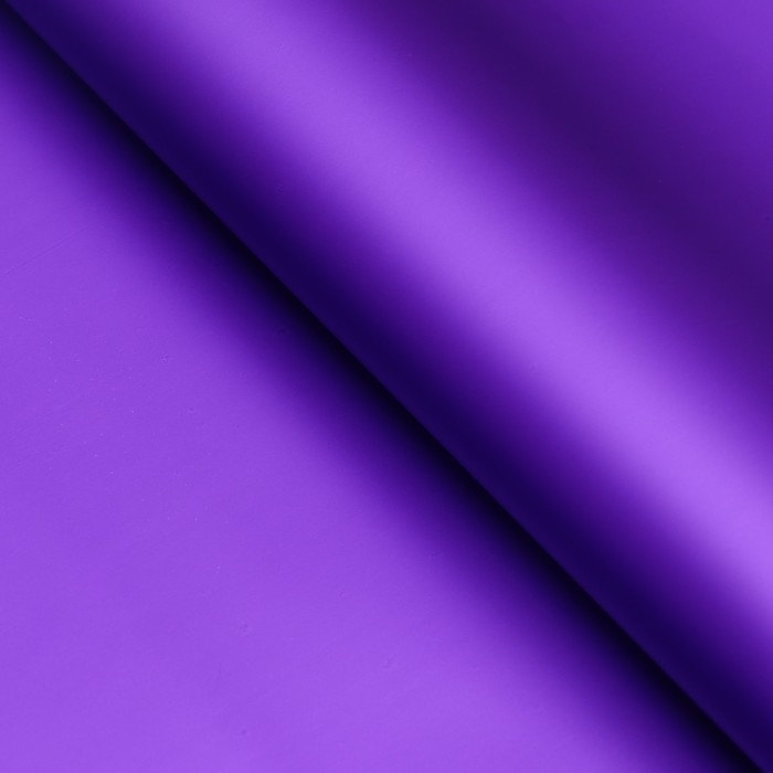 Пленка матовая, базовые цвета, светло пурпурная, 0,5 х 10 м, 65 мкм Пленка матовая, базовые цвета, светло пурпурная, 0,5 х 10 м, 65 мкм