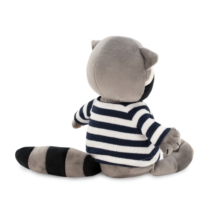 Мягкая игрушка &laquo;Енотик Дэнни в тельняшке&raquo;, 15 см