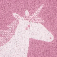 Полотенце махровое Этель &laquo;Волшебный лес&raquo;, 50х90 см, 100% хлопок, 420 г/м2