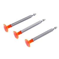 Робот с шестерёнками &laquo;Минибот&raquo;, русское озвучивание, световые эффекты, цвет зелёный