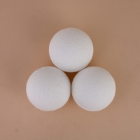 Набор бомбочки для ванны URAL LAB &laquo;С Новым Годом&raquo;, 3х120 г