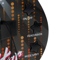 Игрушка музыкальная &laquo;Гитара&raquo;, световые и звуковые эффекты