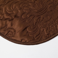 Покрывало ELITE с мехом 18 160х220 см, пэ100%