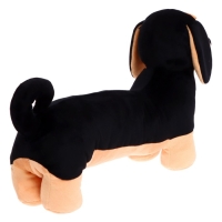 Мягкая игрушка &laquo;Такса Фичи&raquo;, 55 см