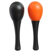 Набор погремушек &laquo;Перкуссионные маракасы&raquo;, 2 шт., цвет МИКС, Крошка Я