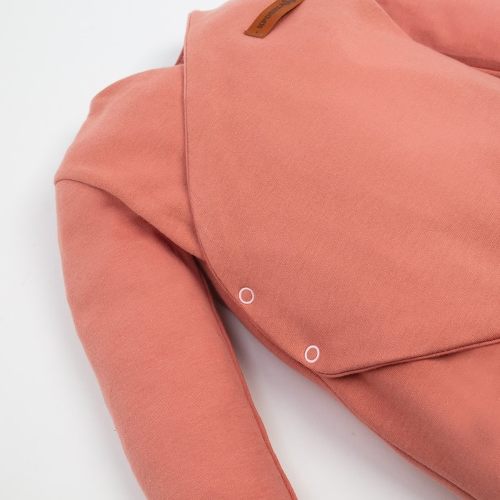 Комбинезон Крошка Я, BASIC LINE, рост 86-92 см Комбинезон Крошка Я, BASIC LINE, рост 86-92 см