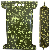 Сухой паек «СпецПит» Боевой (ИРП-Бс), на 1 сутки, 2,2 кг Сухой паек «СпецПит» Боевой (ИРП-Бс), на 1 сутки, 2,2 кг