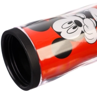 Термостакан, 350 мл "Мышонок", Микки Маус Термостакан, 350 мл "Мышонок", Микки Маус