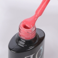 Гель лак для ногтей «THERMO GLITTER», 3-х фазный, 8 мл, LED/UV, цвет (661) Гель лак для ногтей «THERMO GLITTER», 3-х фазный, 8 мл, LED/UV, цвет (661)