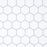 Кухонный фартук ПВХ "Соты" 3000х600 мм Кухонный фартук ПВХ "Соты" 3000х600 мм