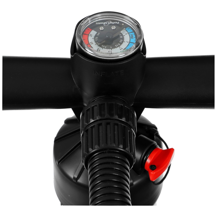 SUP доска туринговая TOURING KELPIE 12.6 SUP доска туринговая TOURING KELPIE 12.6", 383х80х15 см