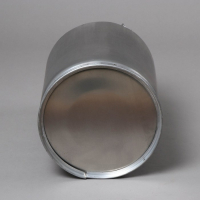 Фляга пищевая, 40 л, горловина 22 см, алюминиевая Фляга пищевая, 40 л, горловина 22 см, алюминиевая