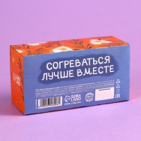 Чай чёрный &laquo;Уютных вечеров&raquo;, 20 шт. х 2 г.