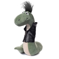 Мягкая игрушка "Змей Рокки", 23 см MT-MRT012460-23