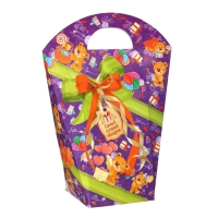 Новый год. Новогодний подарок "Самый лучший подарок", 280 г