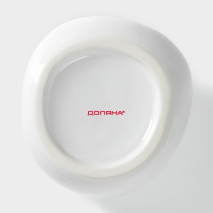 Банка для хранения сыпучих продуктов Доляна «Мишка Отто», 400 мл, 11×12×12,5 см, цвет белый Банка для хранения сыпучих продуктов Доляна «Мишка Отто», 400 мл, 11×12×12,5 см, цвет белый