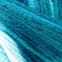 Пряжа "Burcum batik" 100% акрил 210м/100гр (1892) Пряжа "Burcum batik" 100% акрил 210м/100гр (1892)