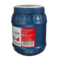 Смазка Sintec Шрус-4, 800 г Смазка Sintec Шрус-4, 800 г