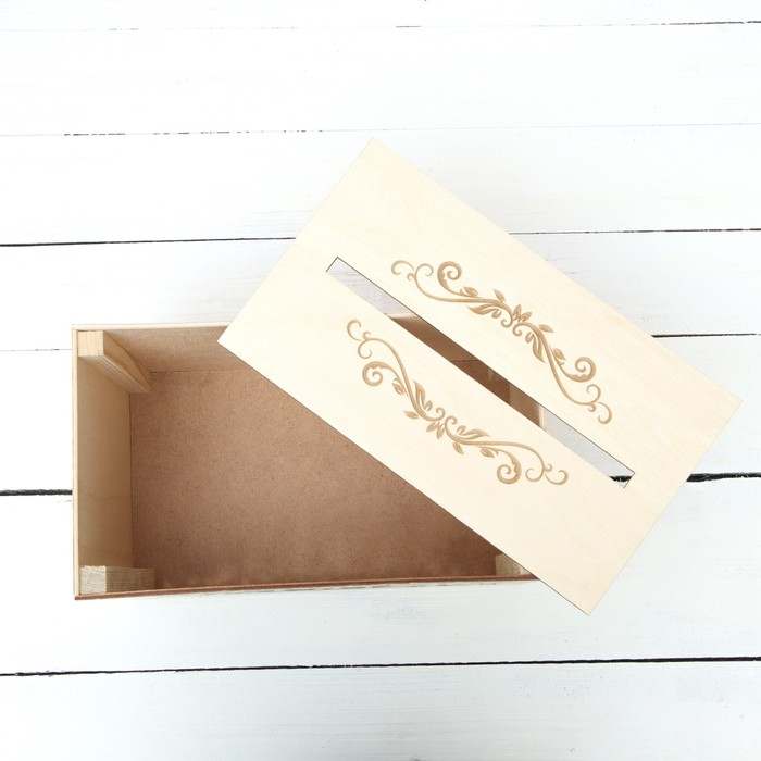 Семейный банк на свадьбу &laquo;Кольца&raquo;, 25 х 18 х 14 см.