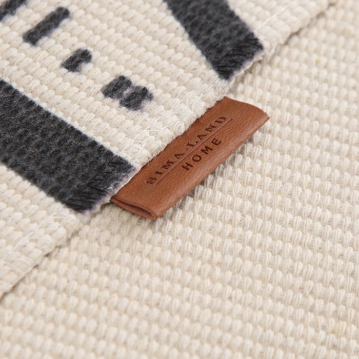 Коврик SL Home Cotton 60*150 см, 50% хл, 50% п/э Коврик SL Home Cotton 60*150 см, 50% хл, 50% п/э