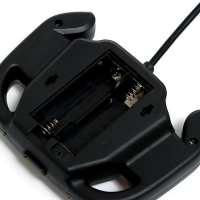 Машина радиоуправляемая «Гоночная», открываются двери, с аккумулятором, МИКС Машина радиоуправляемая «Гоночная», открываются двери, с аккумулятором, МИКС