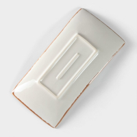 Блюдо для суши Punto bianca, 27,5×14 см Блюдо для суши Punto bianca, 27,5×14 см