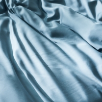 Пододеяльник SL Home Tencel 150*220 см , цв. серо-голубой Пододеяльник SL Home Tencel 150*220 см , цв. серо-голубой