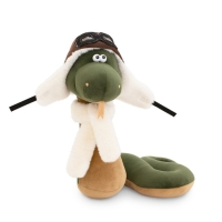 Мягкая игрушка &laquo;Змей Авиатор&raquo;, 20 см