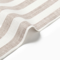 Набор салфеток Этель "Soprano" 30х40см-2 шт, лен 100%, 180 гр/м2 Набор салфеток Этель "Soprano" 30х40см-2 шт, лен 100%, 180 гр/м2