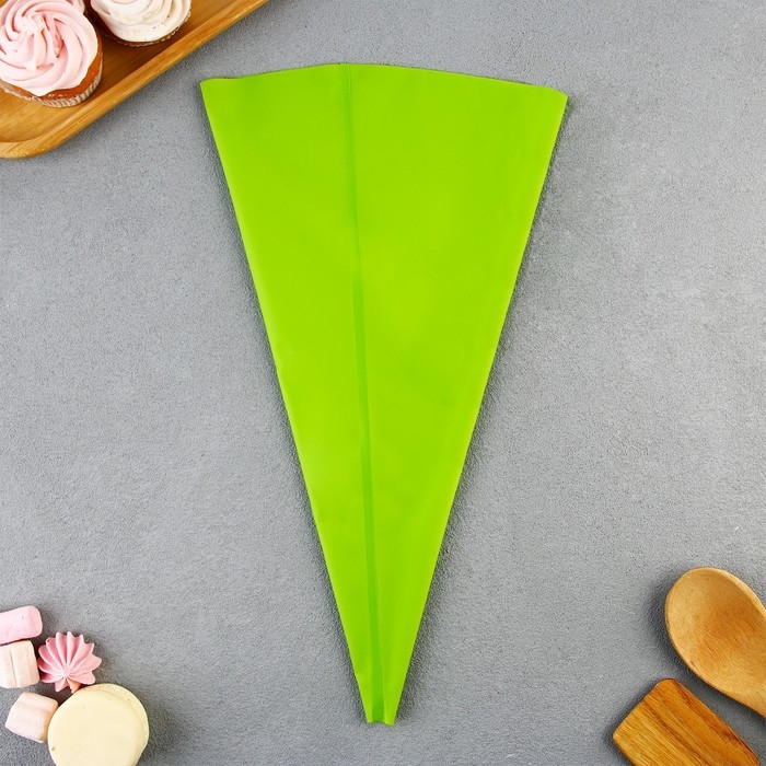 Кондитерский мешок «Меры», EVA, 40.5 х 22 см Кондитерский мешок «Меры», EVA, 40.5 х 22 см