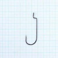 Крючки Saikyo BS-2314 BN № 4/0, 10 шт Крючки Saikyo BS-2314 BN № 4/0, 10 шт