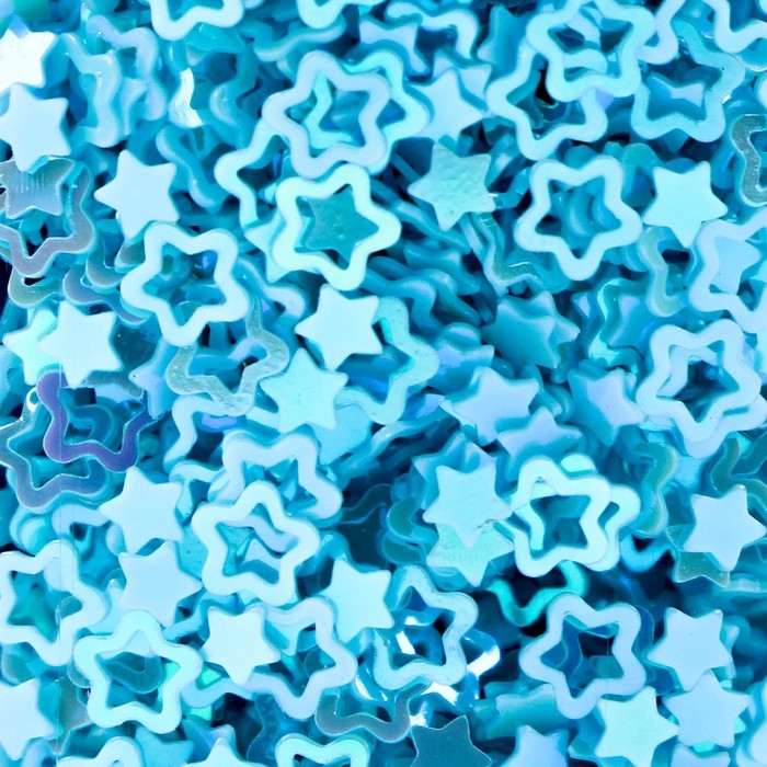 Набор для творчества &laquo;Декор: блёстки&raquo;