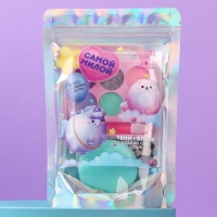 Набор детской косметики с наклейками &laquo;Самой милой&raquo;