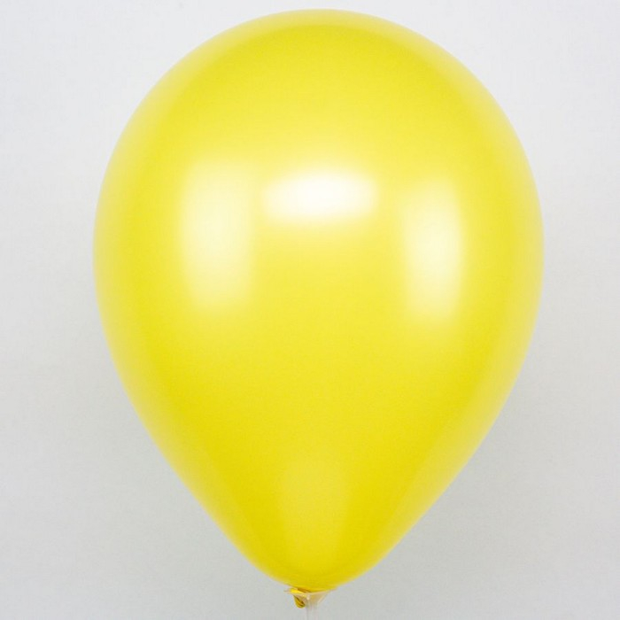 Шар латексный 14 Шар латексный 14", пастель, набор 50 шт., МИКС