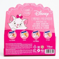 Набор для творчества «Сумка-раскраска с фломастерами», Кошечка Мари Набор для творчества «Сумка-раскраска с фломастерами», Кошечка Мари