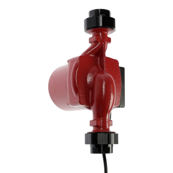 Насос циркуляционный JEMIX WRS-25/4-180, 70/50/35 Вт, напор 4 м, 50/35/22 л/мин, кабель 6 м Насос циркуляционный JEMIX WRS-25/4-180, 70/50/35 Вт, напор 4 м, 50/35/22 л/мин, кабель 6 м