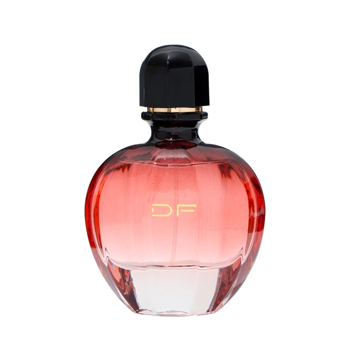 Туалетная вода женская DF Maiden Anna, 85 мл Туалетная вода женская DF Maiden Anna, 85 мл