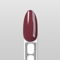 Гель лак для ногтей &laquo;SIMPLE&raquo;, 3-х фазный, 10 мл, LED/UV, цвет (199)